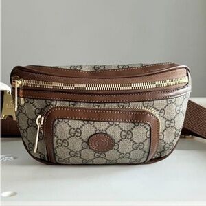 Ladies belt bag